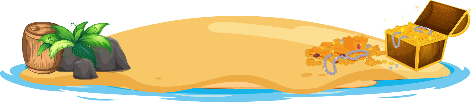 Calendar Footer