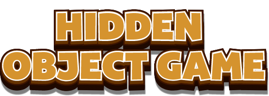 Hidden object game