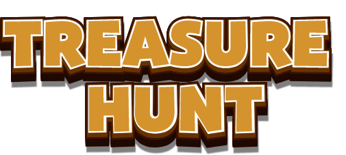 Treasure hunt