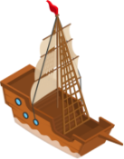 Ship